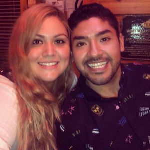 Meet your Posher, Rocio